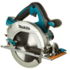 Makita DHS710Z aku ručna kružna testera 18V Solo